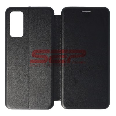 Toc FlipCover Round Samsung Galaxy S20 FE Black foto