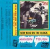 Casetă audio New Kids On The Block – Hangin Tough, Rap
