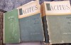 TACITUS -OPERE - 3 volume