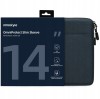 Innostyle 14&amp;quot; Laptop Geantă Impermeabilă Omniprotect Slim Albastru