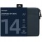 Innostyle 14&amp;quot; Laptop Geantă Impermeabilă Omniprotect Slim Albastru