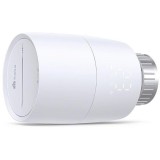 Termostat smart wireless pentru calorifer, 2.4 GHz Wi-Fi, KE100, TP-Link