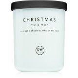 DW Home Definitions Christmas lum&acirc;nare parfumată 108 g