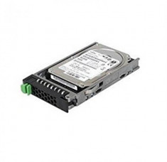 Hard disk server Fujitsu 2TB 7.2K RPM SATA 3.5 inch foto