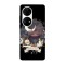 Husa compatibila cu Huawei Mate 40 model Dark magic, Silicon, TPU, Viceversa