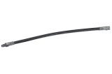 Furtun frana Mercedes C-Class, C-Class T-Model, Clc-Class, Clk, E-Class, E-Class T-Model, Slc, Slk Motor 180, 200, 200, lungime 410 mm, OE 2024280735