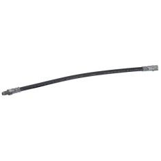 Furtun frana Mercedes C-Class, C-Class T-Model, Clc-Class, Clk, E-Class, E-Class T-Model, Slc, Slk Motor 180, 200, 200, lungime 410 mm, OE 2024280735