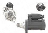 Electromotor Eu, Audi A1, 2010-2018, Q3, 2011-2018, Seat Alhambra 2010-, Vw Polo (6r), 2009-, Sharan (7n), 2010-, Tiguan, 2007-2018 Motor 1.4 Tfsi, 2