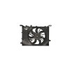 Ventilator radiator VOLVO C70 I Cabriolet AVA Quality Cooling VO7502