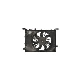 Ventilator radiator VOLVO C70 I Cabriolet AVA Quality Cooling VO7502