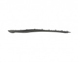 Spoiler bara fata fata, dreapta Vw Golf 2 (19e/1g), 1990-1992, Jetta (16e/19e /1g2), 1990-, 191805904C;191805904D;191805904D2BC, Rapid