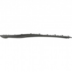 Spoiler bara fata fata, dreapta Vw Golf 2 (19e/1g), 1990-1992, Jetta (16e/19e /1g2), 1990-, 191805904C;191805904D;191805904D2BC