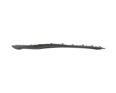 Spoiler bara fata fata, dreapta Vw Golf 2 (19e/1g), 1990-1992, Jetta (16e/19e /1g2), 1990-, 191805904C;191805904D;191805904D2BC foto