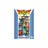 Jsa Compendium One