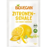 Coaja de Lamaie Rasa fara Gluten Ecologica/Bio 9g