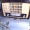 Radio pe Lampi Philips Typ BX 135 U An 1953-54