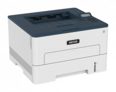 Imprimanta laser mono Xerox B230V_DNI, Dimensiune A4, Viteza 34 ppm mono si color, Rezolutie 600 x 600 dpi, calitate culoare de 2400, Procesor 1 GHz D foto