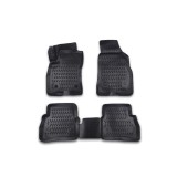 Covoare cauciuc tavita compatibile Opel Combo D 2012-2018 Cod: A80-X129