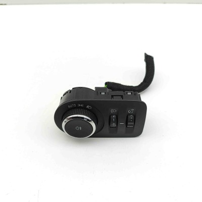 Modul de control comutator faruri OPEL MOKKA 2024 OEM: 9836300280 30760515 foto