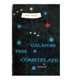Mihai Beniuc - Calatori prin constelatii - versuri - 121499
