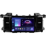 Navigatie Auto Teyes CC3 2K Nissan Patrol Y62 2010-2020 4+32GB 9.5` QLED Octa-core 2Ghz, Android 4G Bluetooth 5.1 DSP