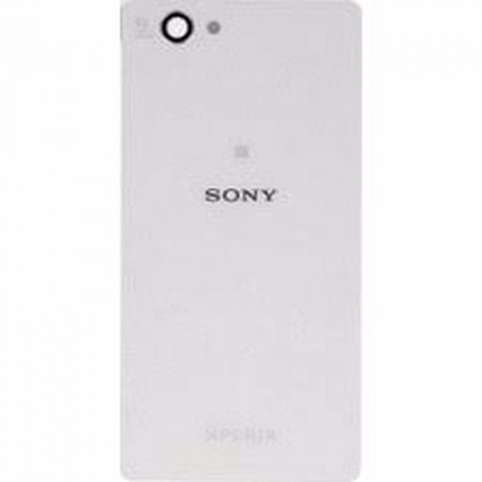 Capac spate Sony Xperia Z3 Mini Compact