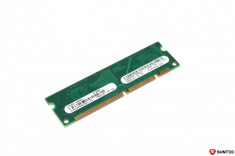 Memorie imprimanta 32MB PC100 DDR DIMM pentru HP Laserjet 2420 4250 4350 5200 9040 9050 Q3982-60003 foto