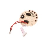 Placă electronică pentru robot de bucătărie BOSCH 12014745 Original