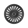 Set 4 capace roti Joy R14 Compatibil Cu Audi, Autohelix MSA