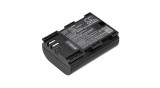 Cameron Sino 2000mAh Canon EOS 5D Mark II,EOS 7D,EOS 5D Mark III,5D Mark III,EOS 60D,EOS 60Da,EOS 7D Mark II Baterie