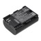 Cameron Sino 2000mAh Canon EOS 5D Mark II,EOS 7D,EOS 5D Mark III,5D Mark III,EOS 60D,EOS 60Da,EOS 7D Mark II Baterie