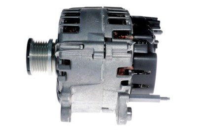 HELLA 8EL 012 430-951 Generator / Alternator foto
