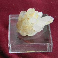 Specimen minerale - CUART (CC2)