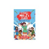 Emma McKenna, Full Out (the Kids in Mrs. Z's Class #1)