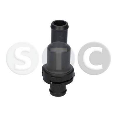 STC Flansa lichid racire foto