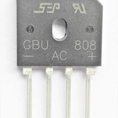 GBU808 Punte diode