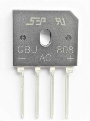 GBU808 Punte diode foto