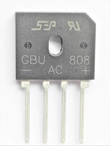 GBU808 Punte diode