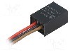 Convertor de tensiune, DC-DC, intrare 6,5...32V DC, iesire 3,3V DC, putere 1,65W, RECOM - R-78W3.3-0.5