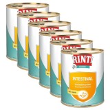 Conserve RINTI Canine Intestinal pui 6 x 800 g