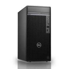 Calculator Second Hand DELL OptiPlex 7080 Tower, Intel Core i5-10500 3.10 - 4.50GHz, 8GB DDR4, 256GB SSD foto