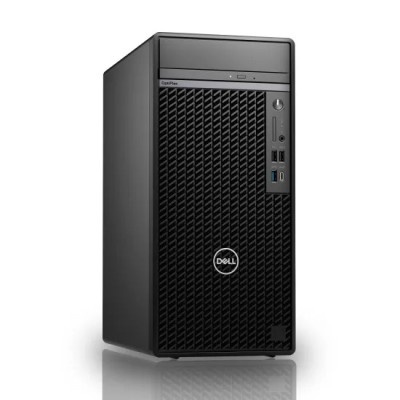 Calculator Second Hand DELL OptiPlex 7080 Tower, Intel Core i5-10500 3.10 - 4.50GHz, 8GB DDR4, 256GB SSD foto