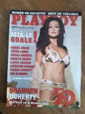 Playboy nr. Ianuarie 2004 - Revista ilustrata pentru adulti / R1P1P