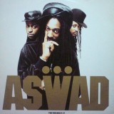 Vinil LP Vinyl, 12&quot;, EP Aswad &ndash; Too Wicked E.P. (VG+), Reggae