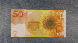 50 Gulden 1982 Olanda / Nederland guldeni / seria 3852619083