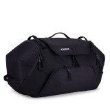 Geanta duffel pentru schi si snowboard Thule RoundTrip Duffel 80L 3205160, Black