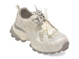 Cumpara ieftin Pantofi sport GRYXX albi, 5G873, din material textil