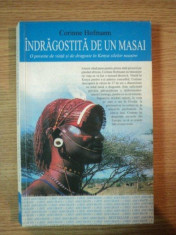 INDRAGOSTITA DE UN MASAI de CORINNE HOFMANN , 2005 foto