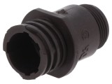 Mufă Tată 4 PIN CPC Series 1 pe Cablu