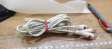 Cablu Jack 3.5 Stereo - 2RCA Tata 2m